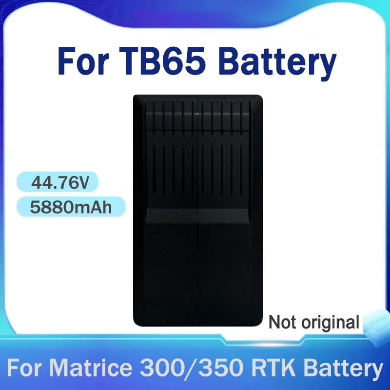Drone Battery Li-Ion - For TB65 Battery 5880mAh 44.76V For