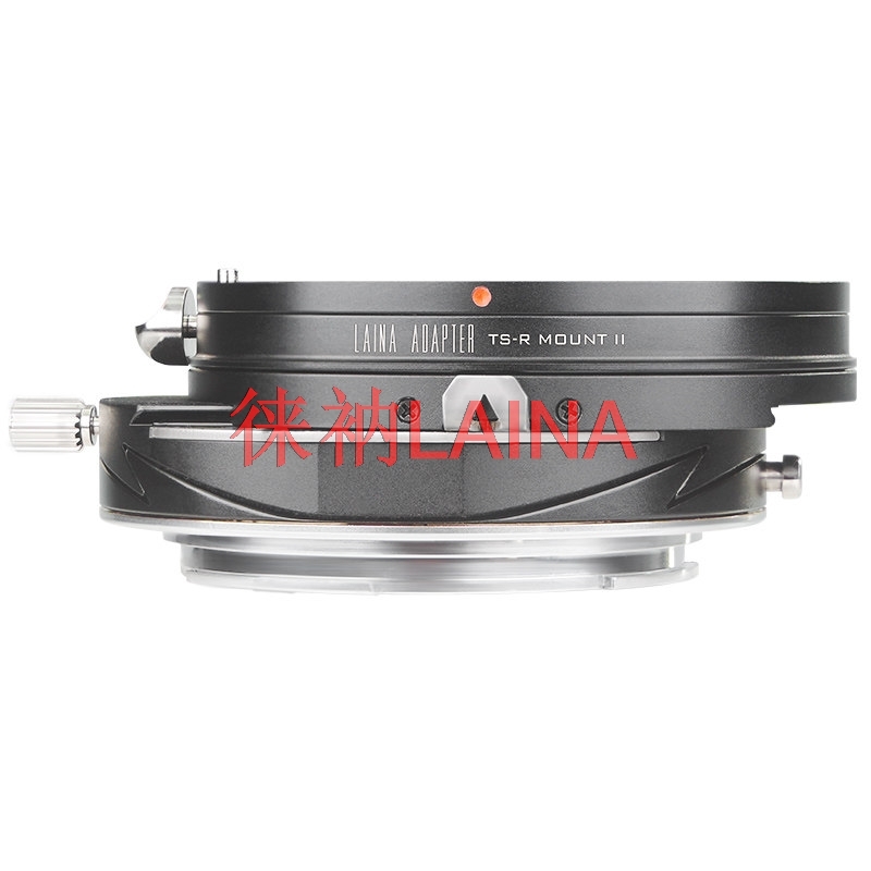 Canon Camera Eos R8 - LAINA Tilt&Shift adapter ring for caon
