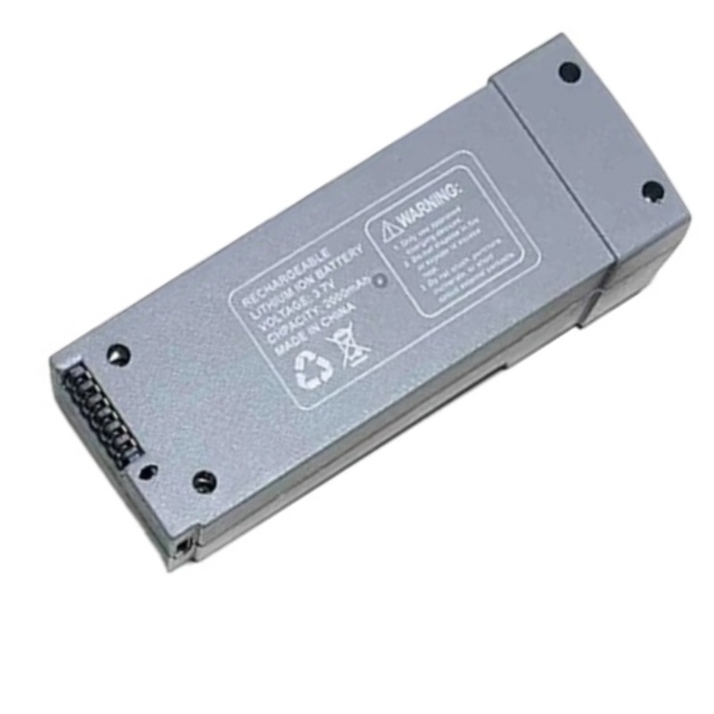 3.7V 2000MAh Z908 Pro Drone Ba - đánh giá và giá Drone Battery Li-Ion