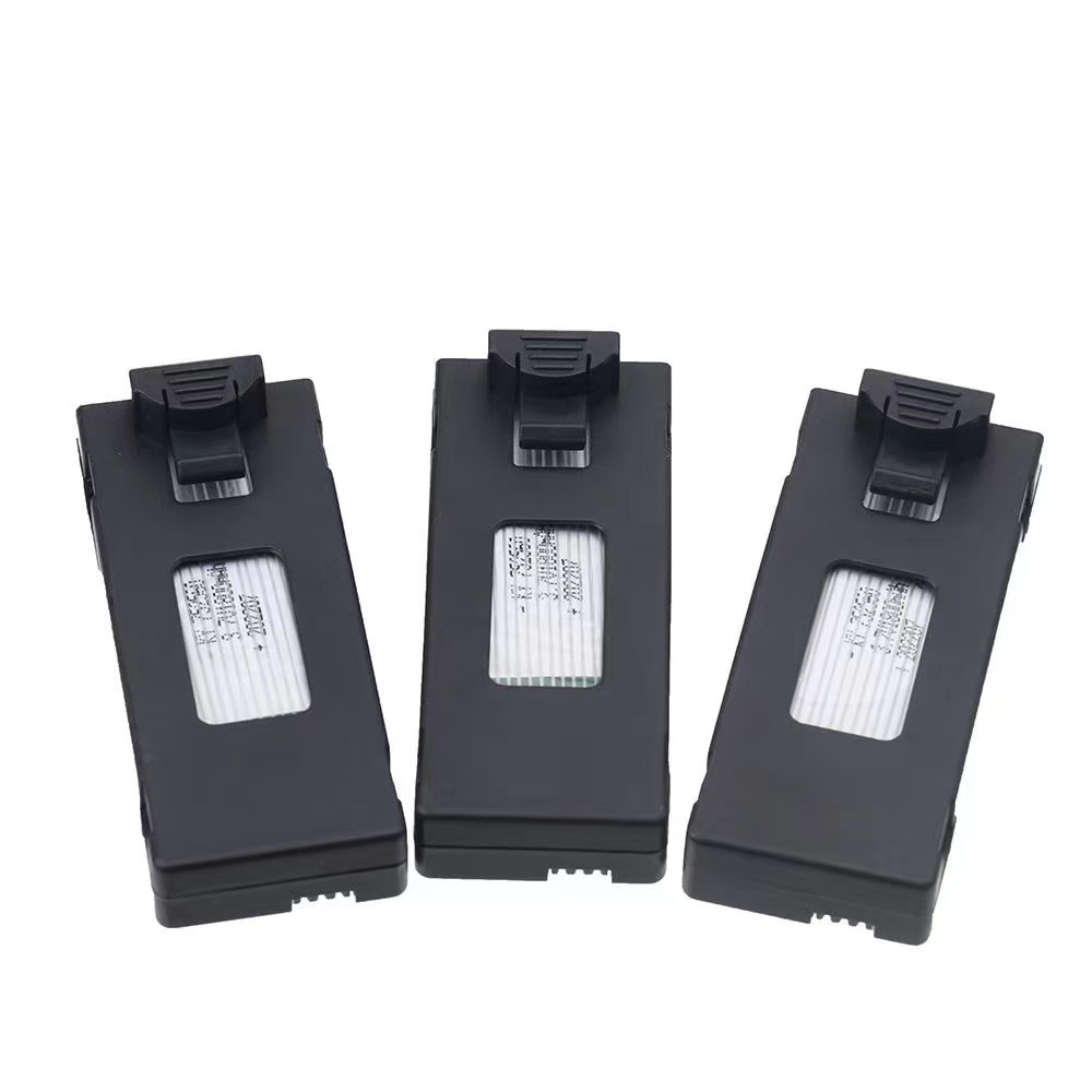 3.7V 1800Mah RC Drone Battery  - đánh giá và giá Drone Battery Li-Ion