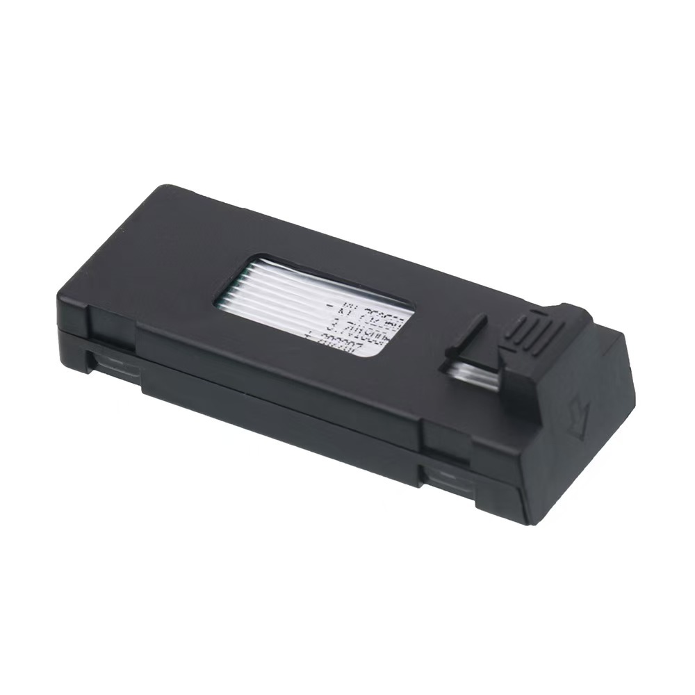 3.7V 1800Mah RC Drone Battery  - đánh giá và giá Drone Battery Li-Ion