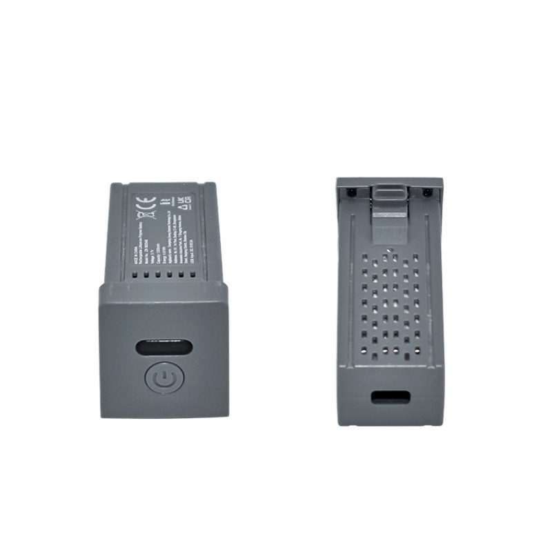 New 1-5Pcs 3.7V 1300mAh  Drone - đánh giá và giá Drone Battery Li-Ion