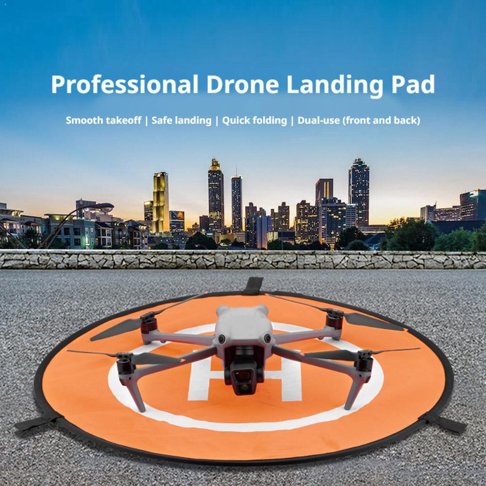 75cm Drone Landing Pad, Waterp - đánh giá và giá Dji Drone Air 3