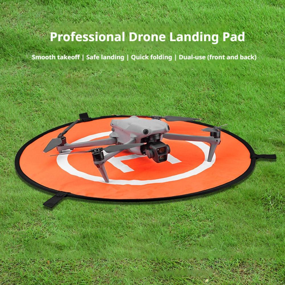 75cm Drone Landing Pad, Waterp - đánh giá và giá Dji Drone Air 3