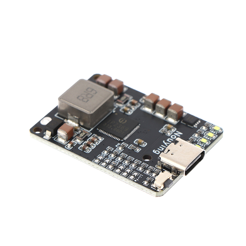 IP2369 45W 2S To 6S Battery Ch - đánh giá và giá Drone Battery Li-Ion