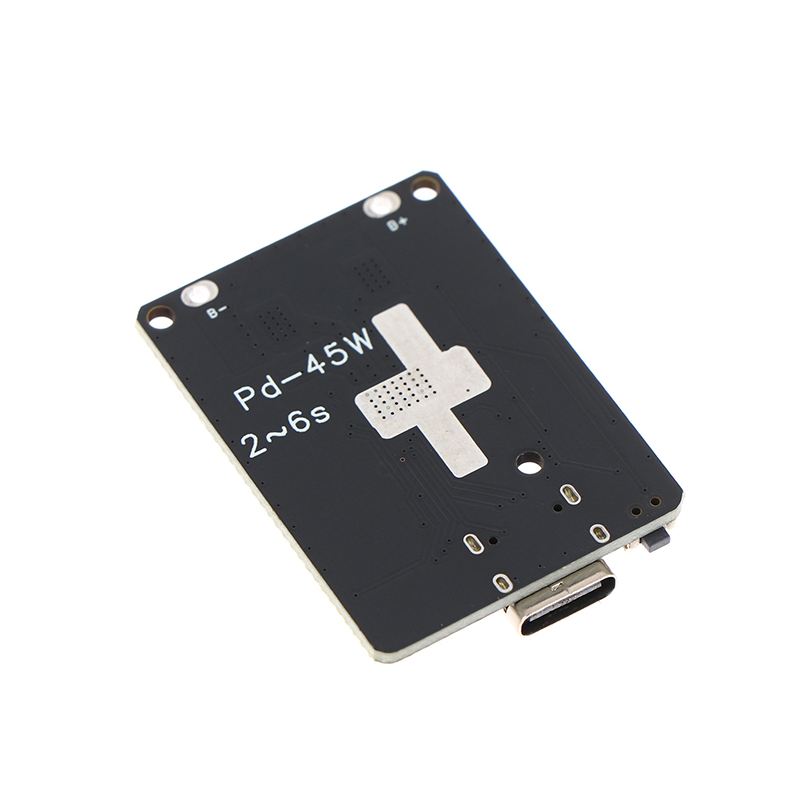 IP2369 45W 2S To 6S Battery Ch - đánh giá và giá Drone Battery Li-Ion