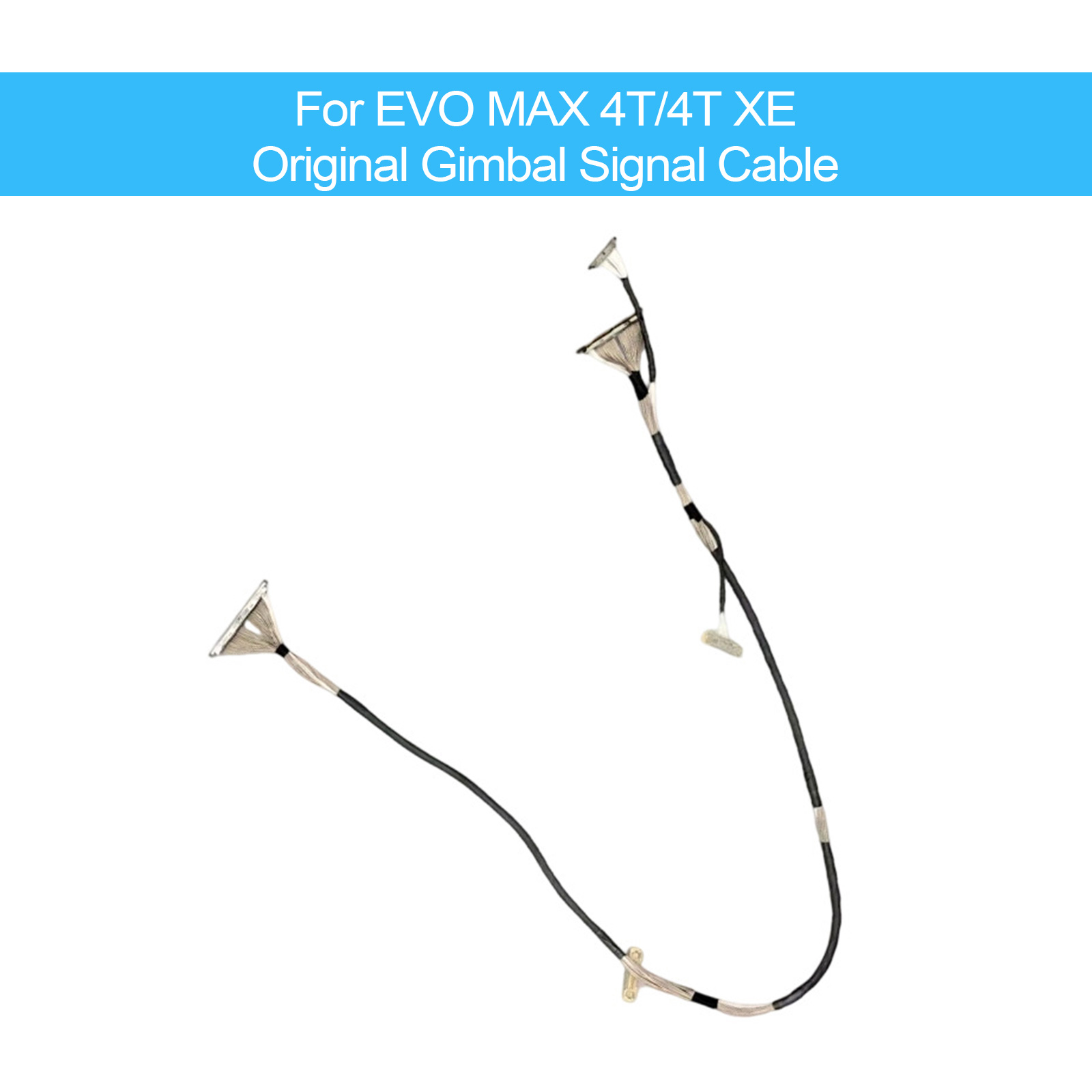 New Gimbal PTZ Signal Cable Fo - đánh giá và giá Autel Drone Evo Max 4T