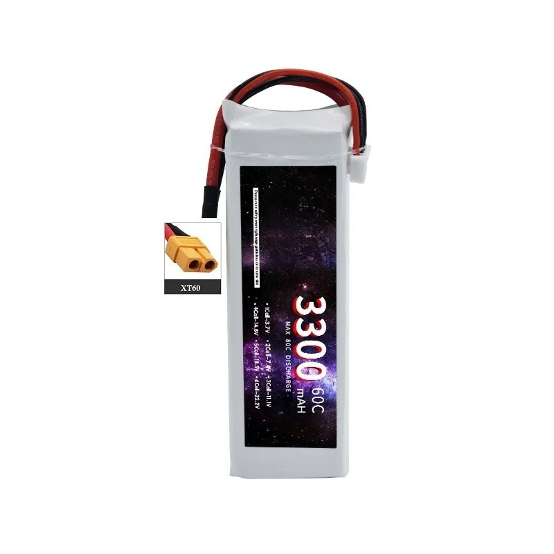 LiPo Battery 3S 1500mah 1800mA - đánh giá và giá Drone Battery Li-Ion