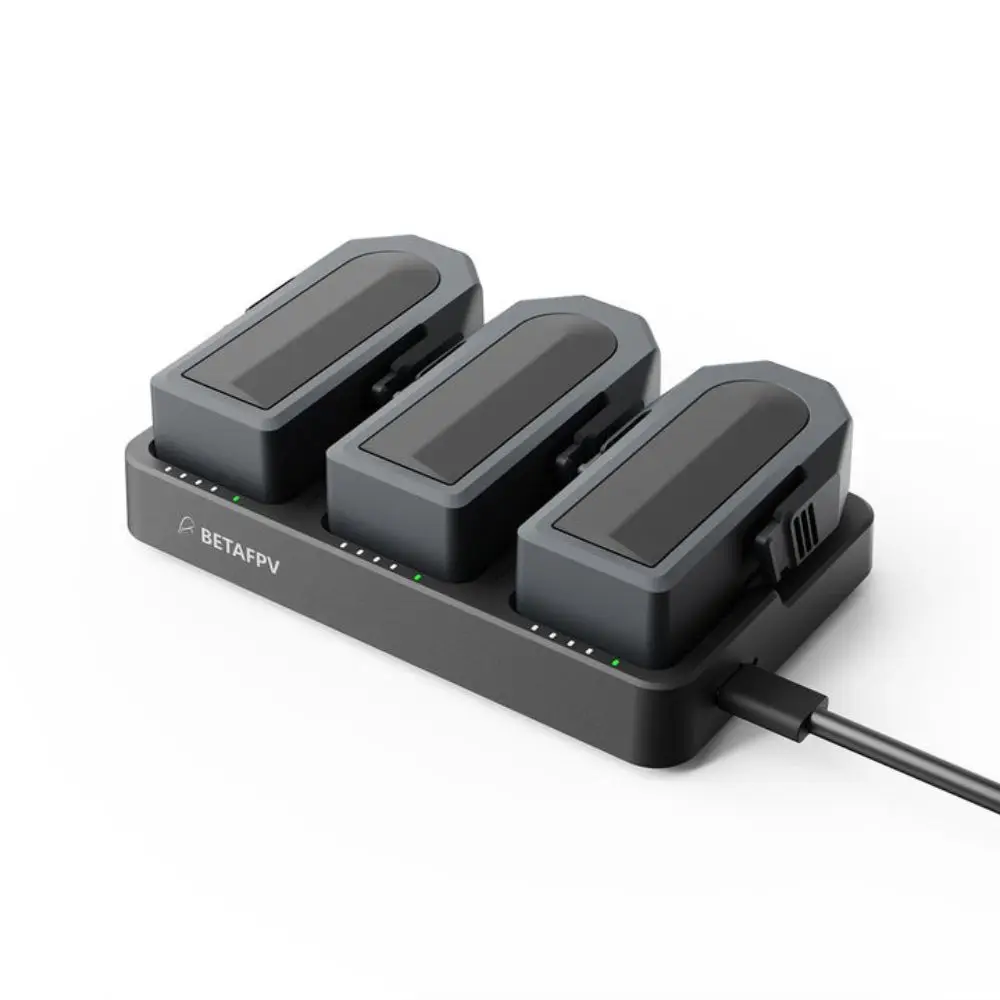 BETAFPV Aquila20 Three-Way Cha - đánh giá và giá Drone Battery Smart