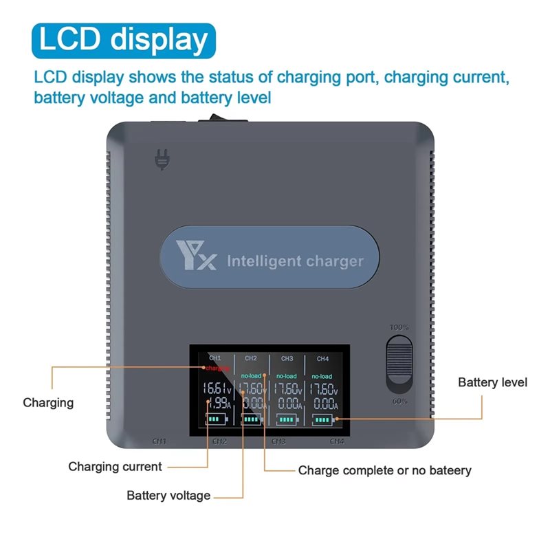 [NEW A09R!】 6-In-1 Battery For - đánh giá và giá Drone Battery Smart