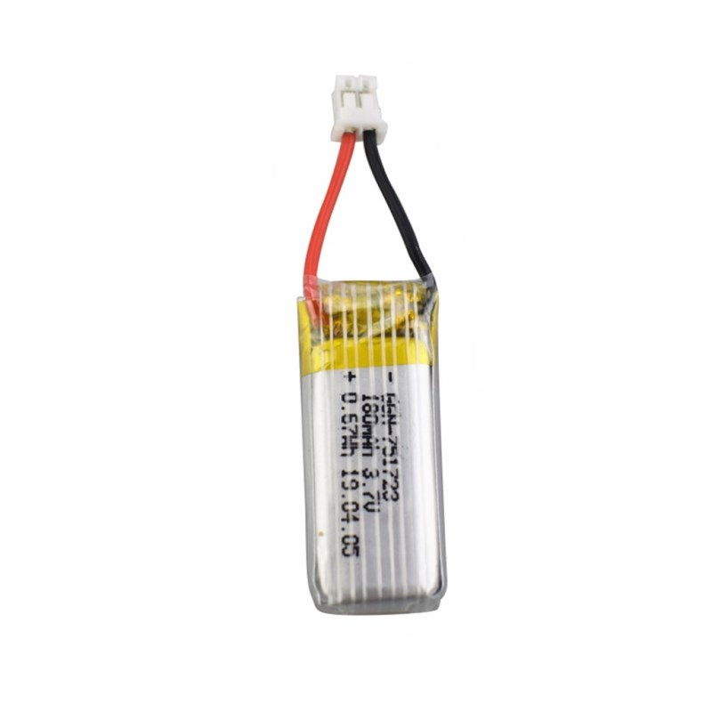 Ban Đầu 3.7V 180MAh Lipo Pin V - đánh giá và giá Drone Battery Li-Ion