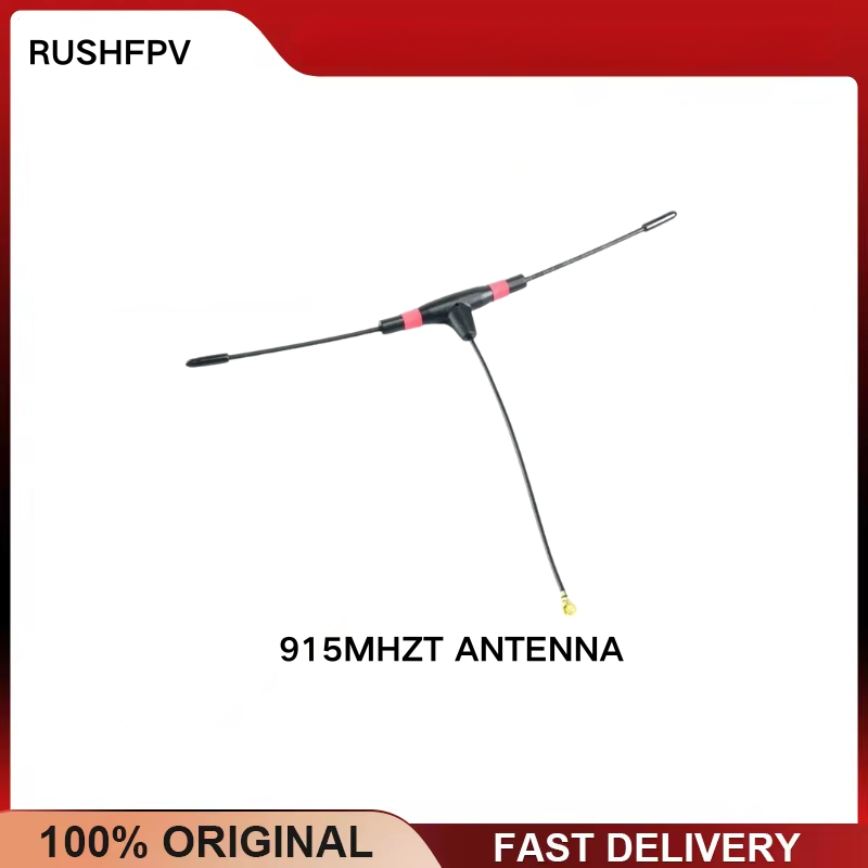 915MHz T Antenna UFL MMCX Conn - đánh giá và giá Tbs Fpv Crossfire