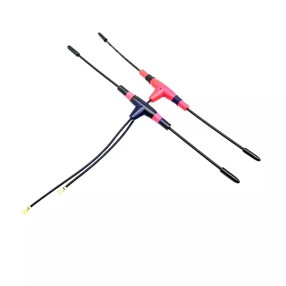 915MHz T Antenna UFL MMCX Conn - đánh giá và giá Tbs Fpv Crossfire