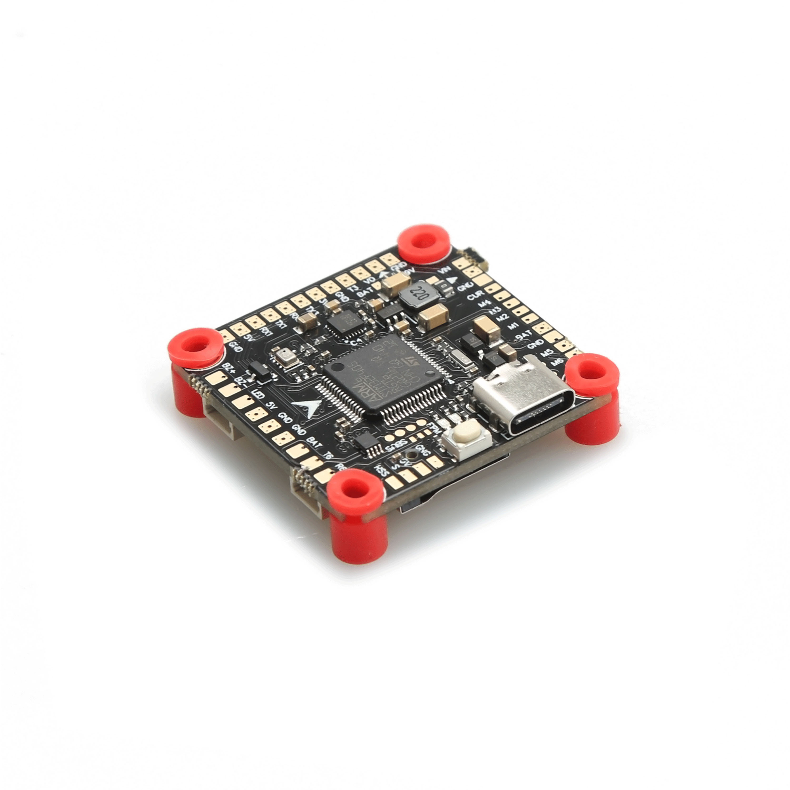 F4V3S F4 V3S Plus FC Flight Co - đánh giá và giá Betaflight Fc F4