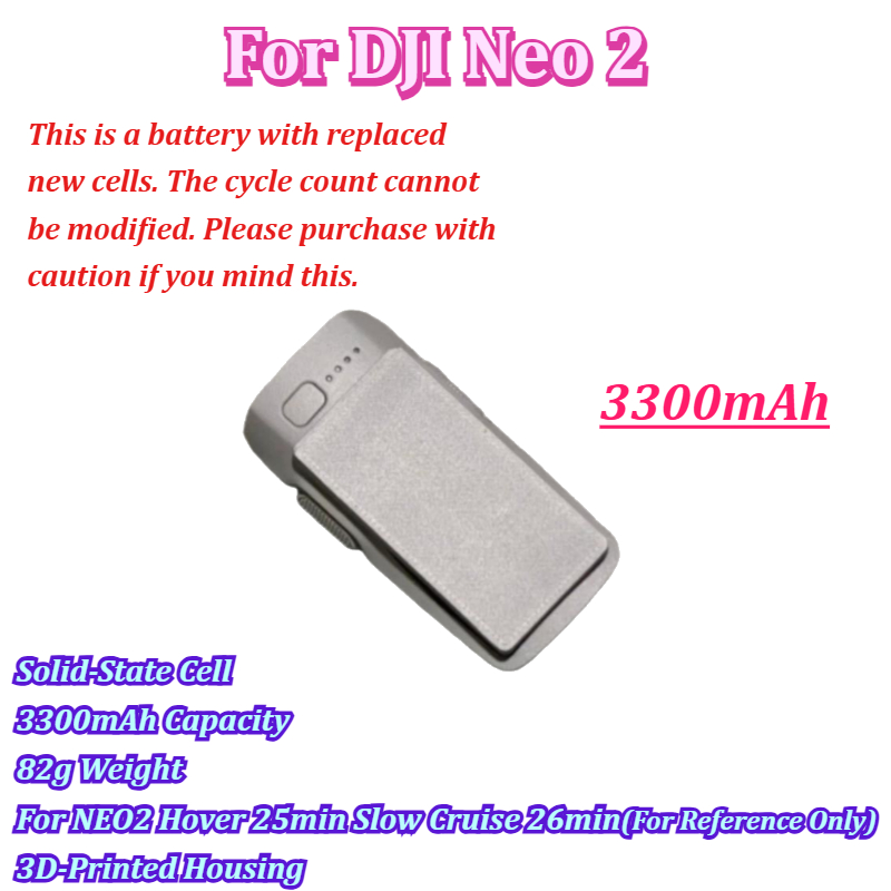 3300mAh 7.16V Solid‑State Upgr - đánh giá và giá Drone Battery Smart