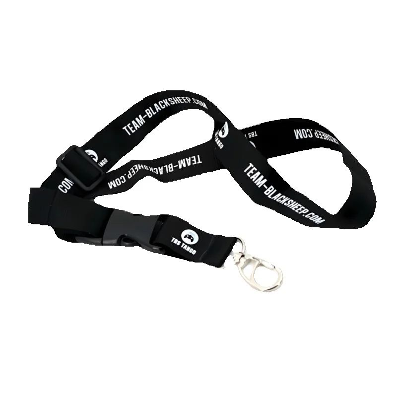 TBS Transmitter Lanyard TEAM B - đánh giá và giá Drone Battery Strap