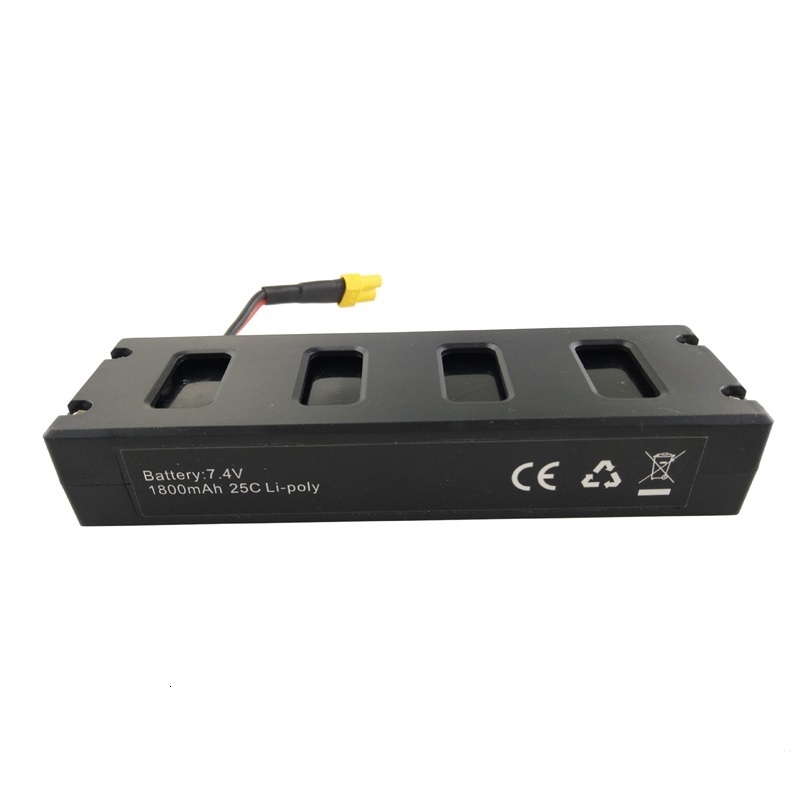 Ban Đầu Pin 7.4V 1800Mah Cho M - đánh giá và giá Drone Battery Li-Ion