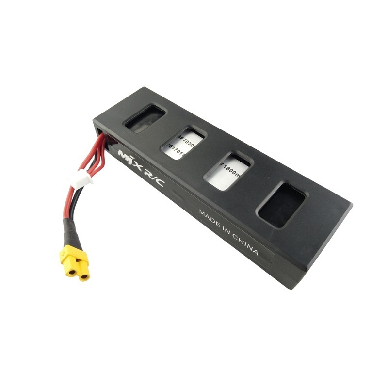 Ban Đầu Pin 7.4V 1800Mah Cho M - đánh giá và giá Drone Battery Li-Ion
