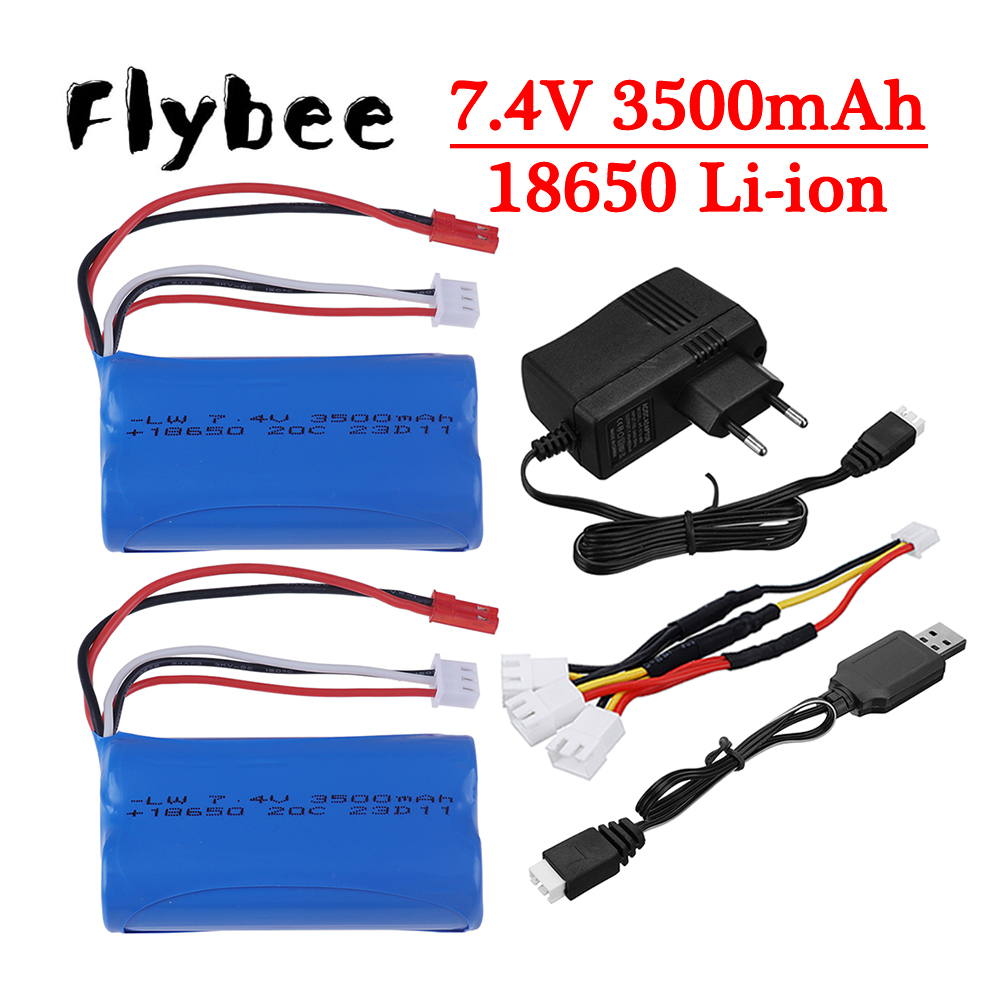 Upgraded 3000mAh to 3500mAh 7. - đánh giá và giá Drone Battery Li-Ion