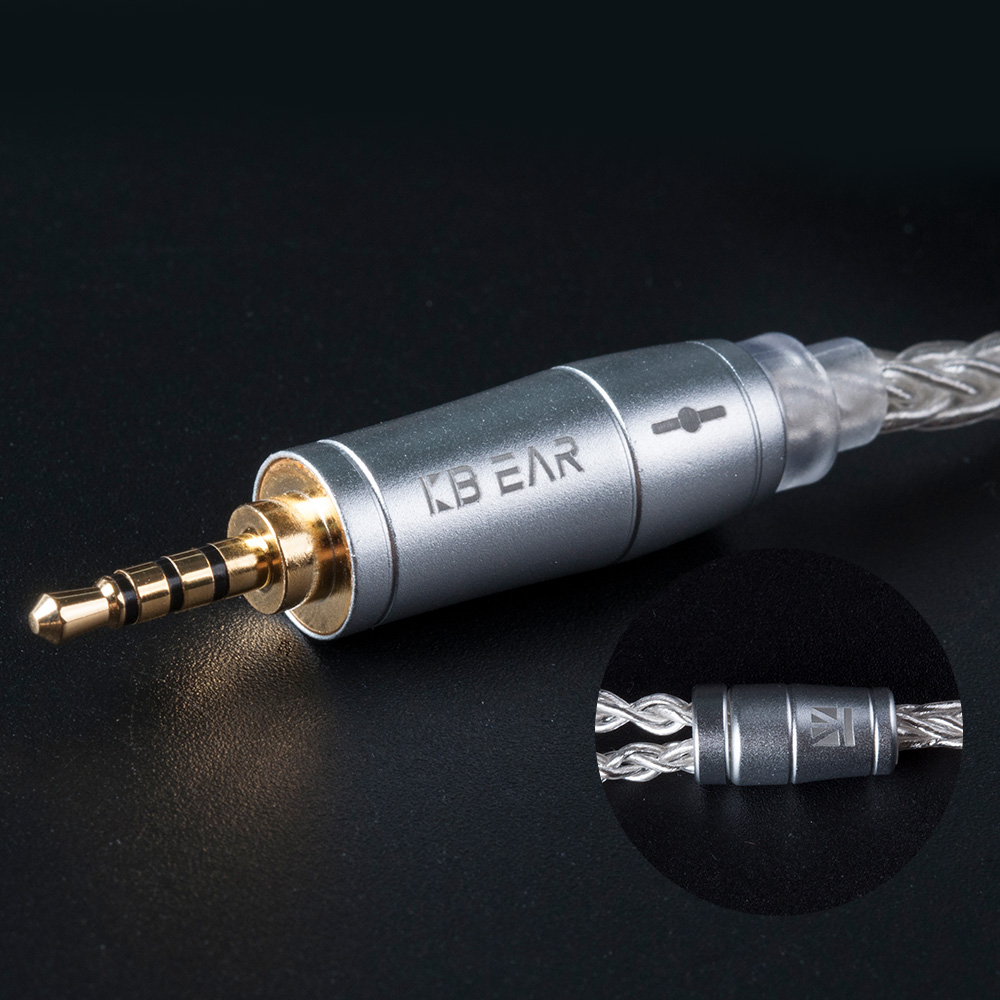 KBEAR 8 Core Upgraded Silver W - đánh giá và giá Eachine Drone E010